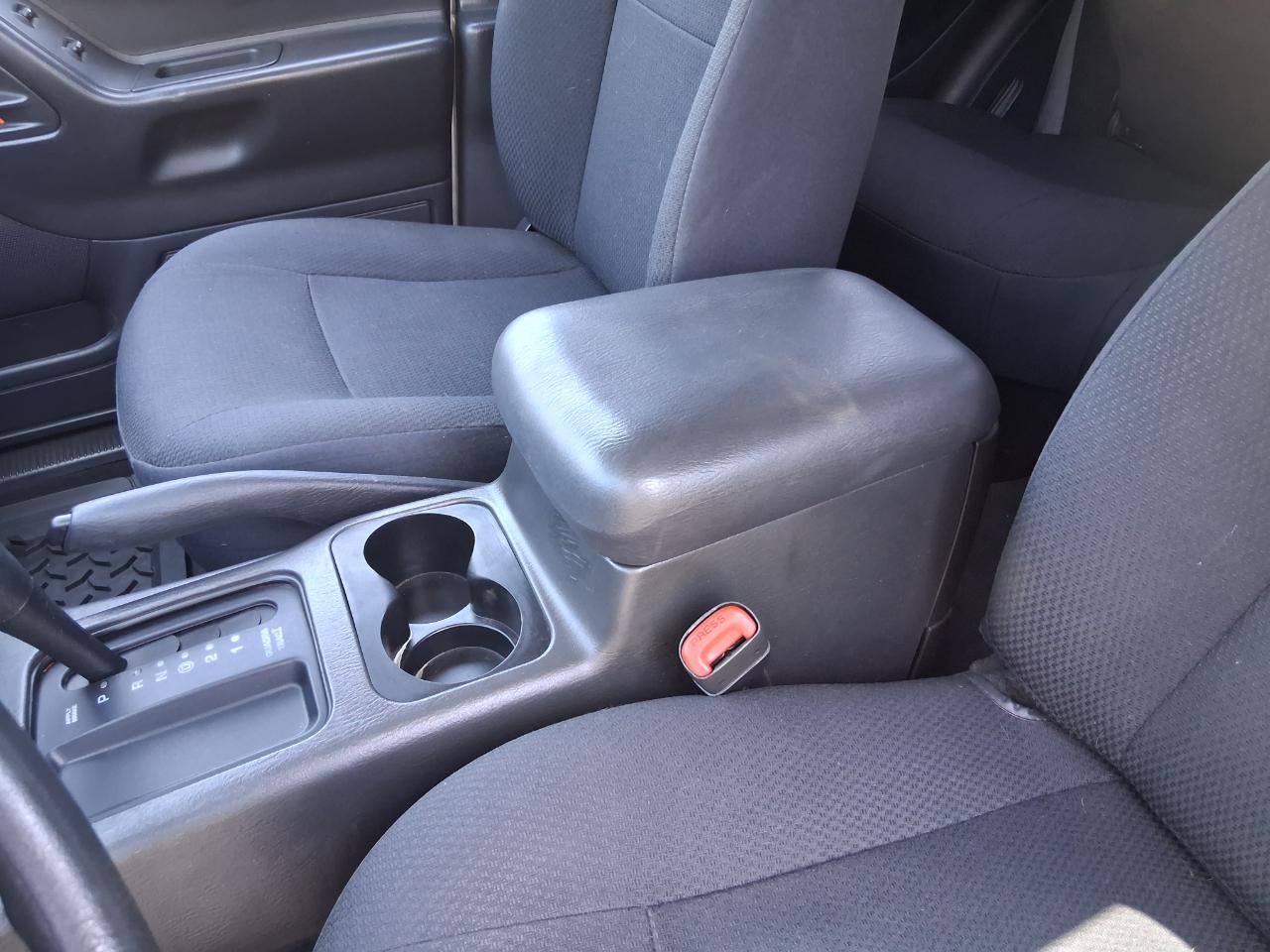 Jeep Grand Cherokee Laredo Special Edition 4WD 2004