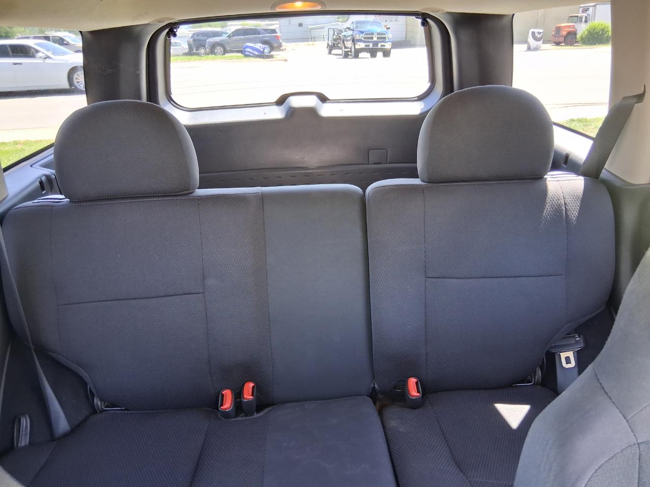 Jeep Grand Cherokee Laredo Special Edition 4WD 2004