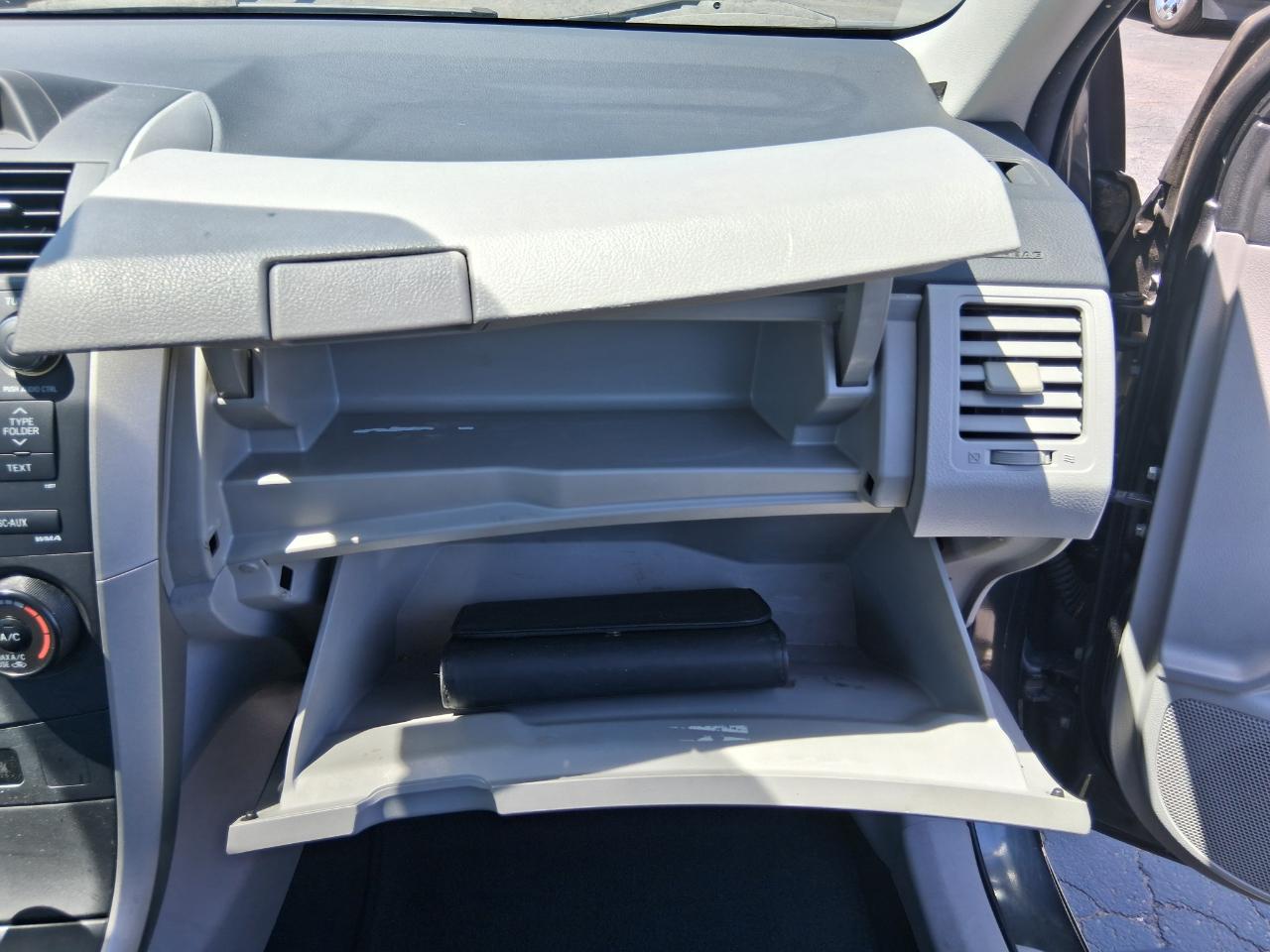 Toyota Corolla S 5-Speed MT 2012