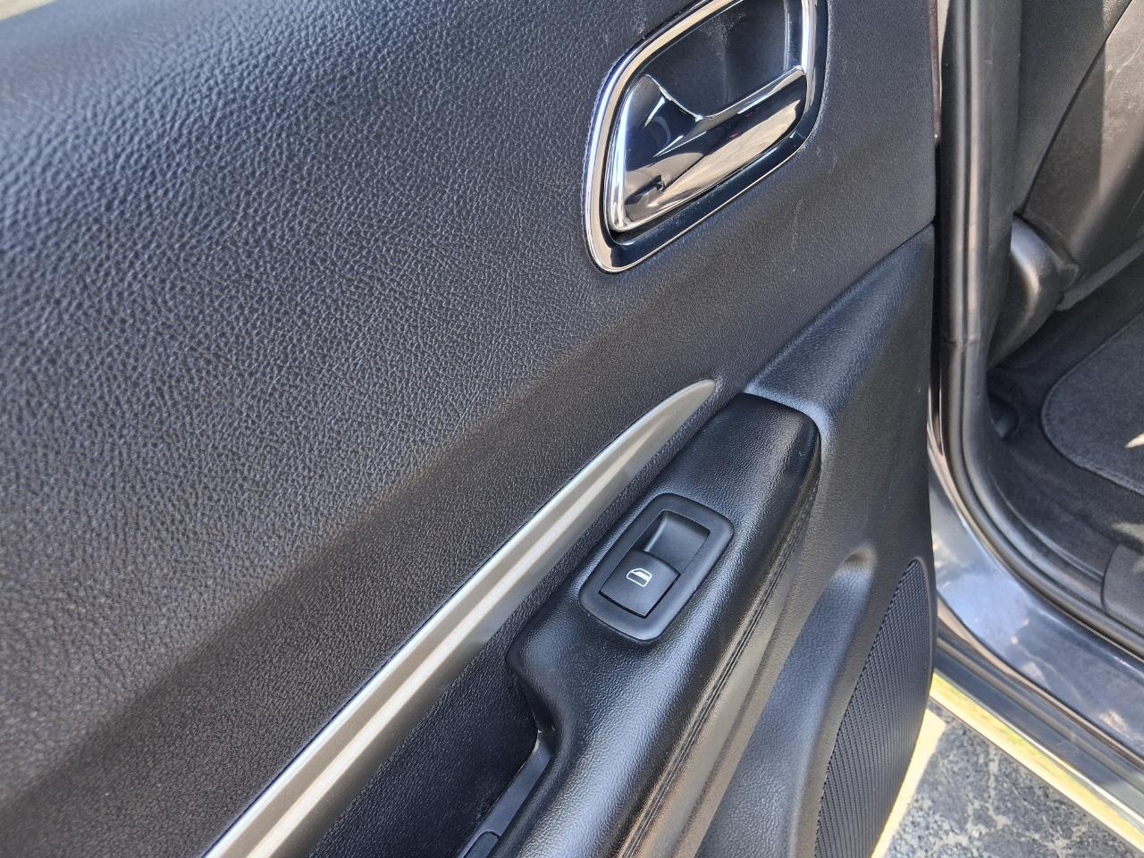 Dodge Durango SXT AWD 2014