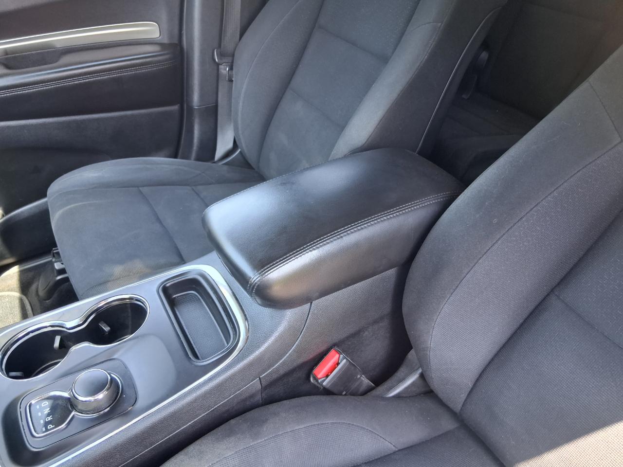 Dodge Durango SXT AWD 2014