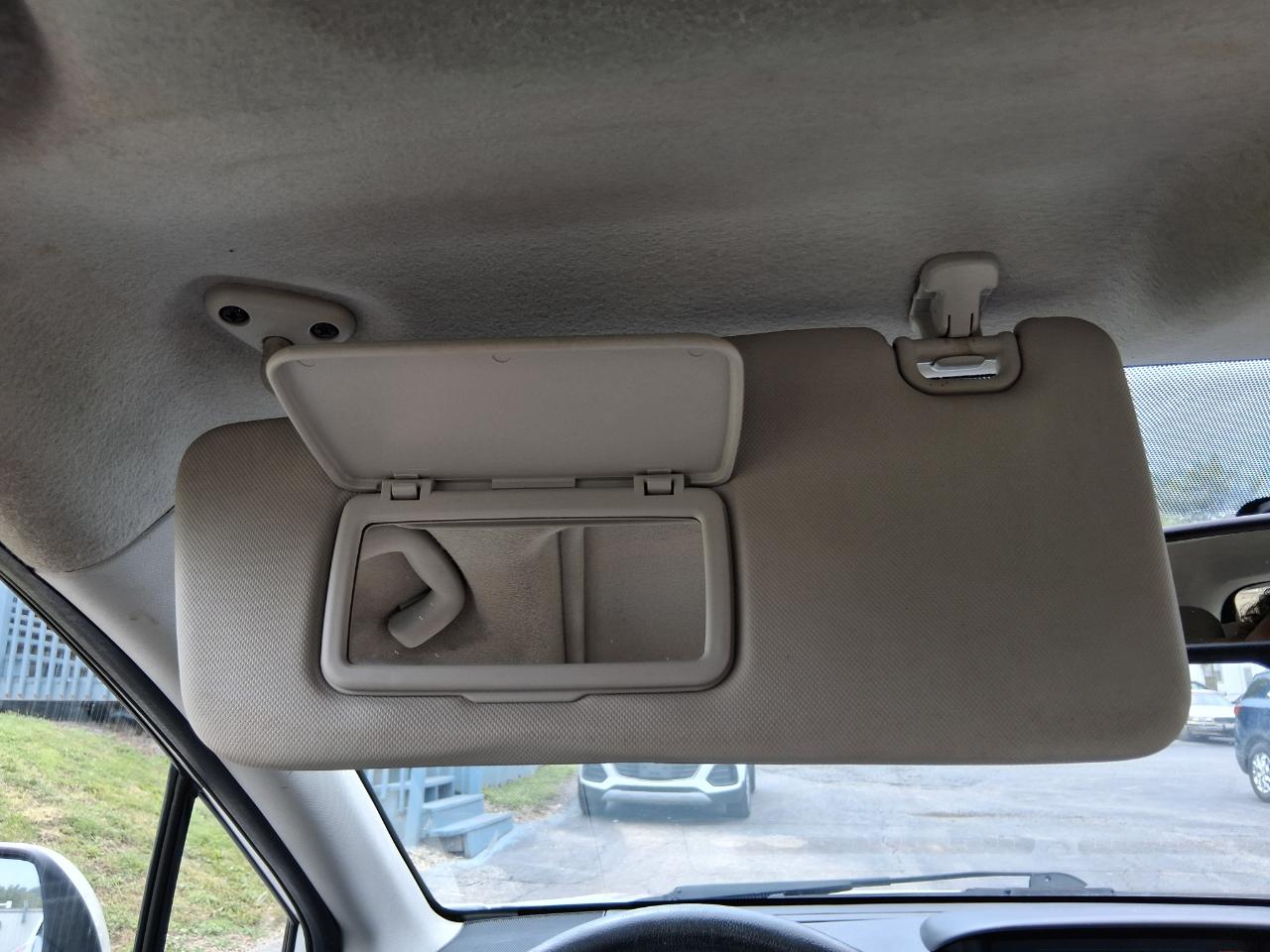 Subaru Impreza Premium Plus 5-Door+S/R 2012