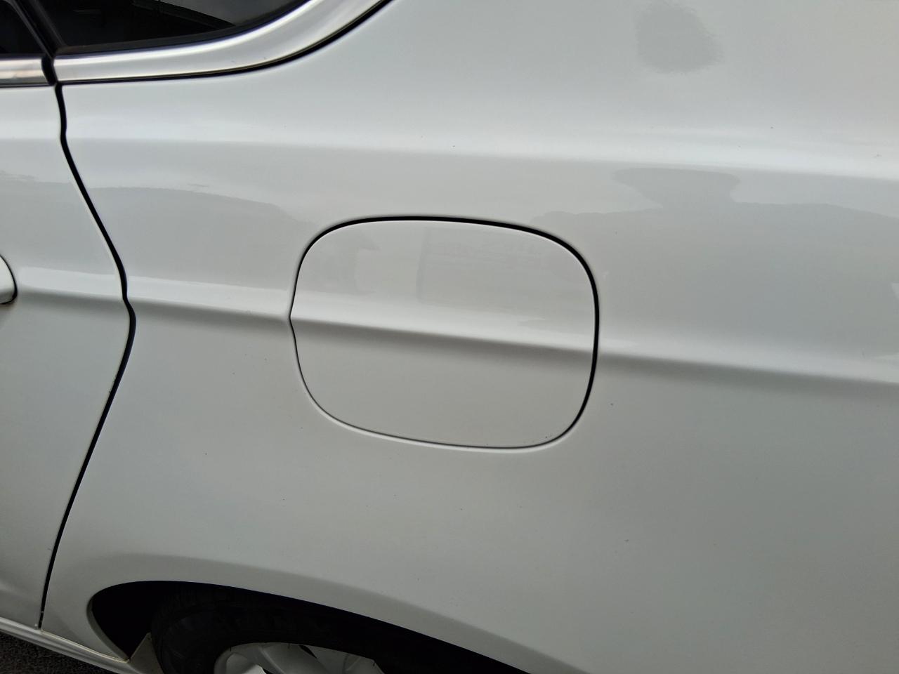 Ford Fusion SE 2019