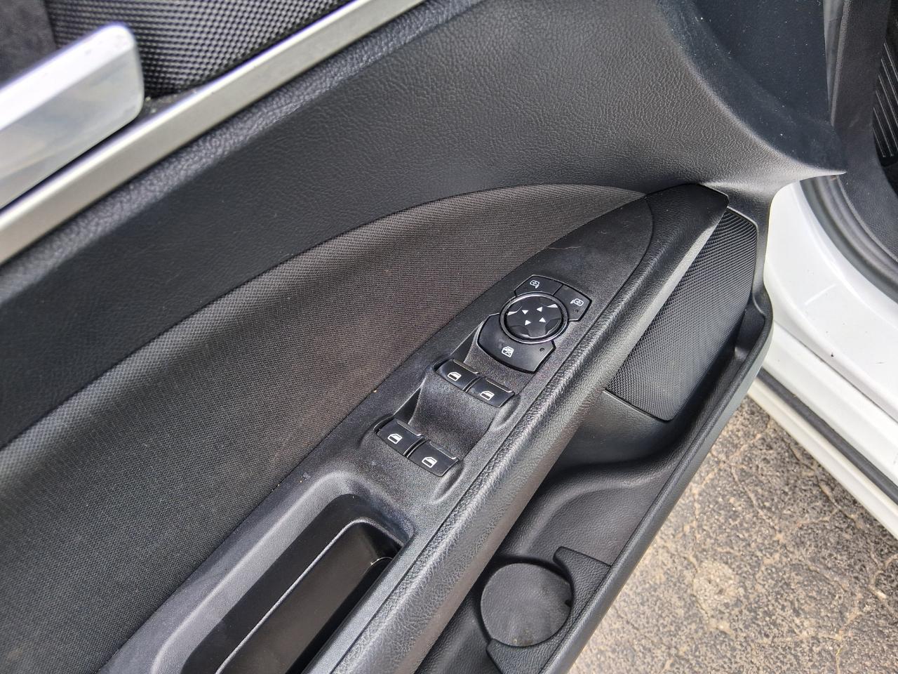 Ford Fusion SE 2019