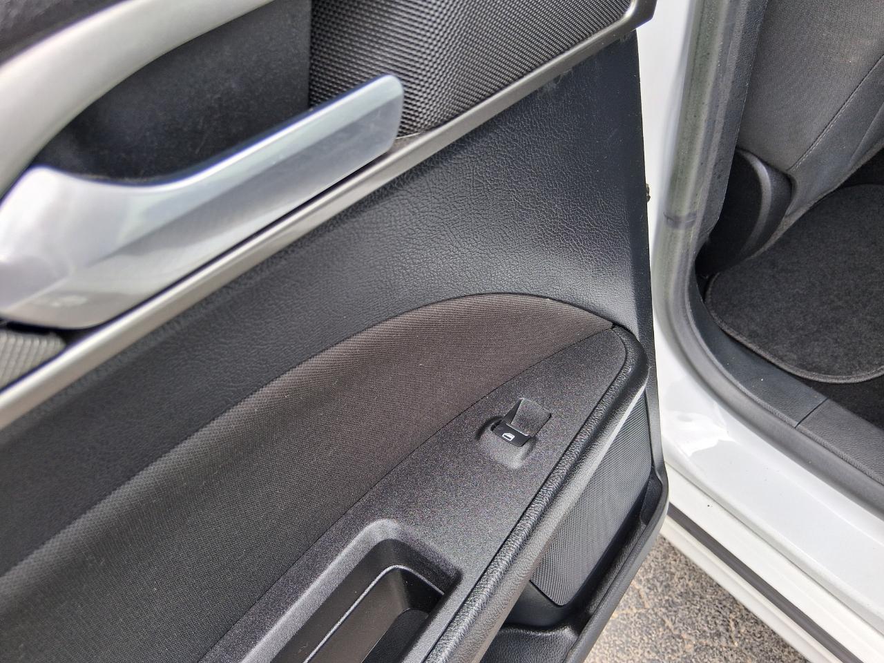 Ford Fusion SE 2019