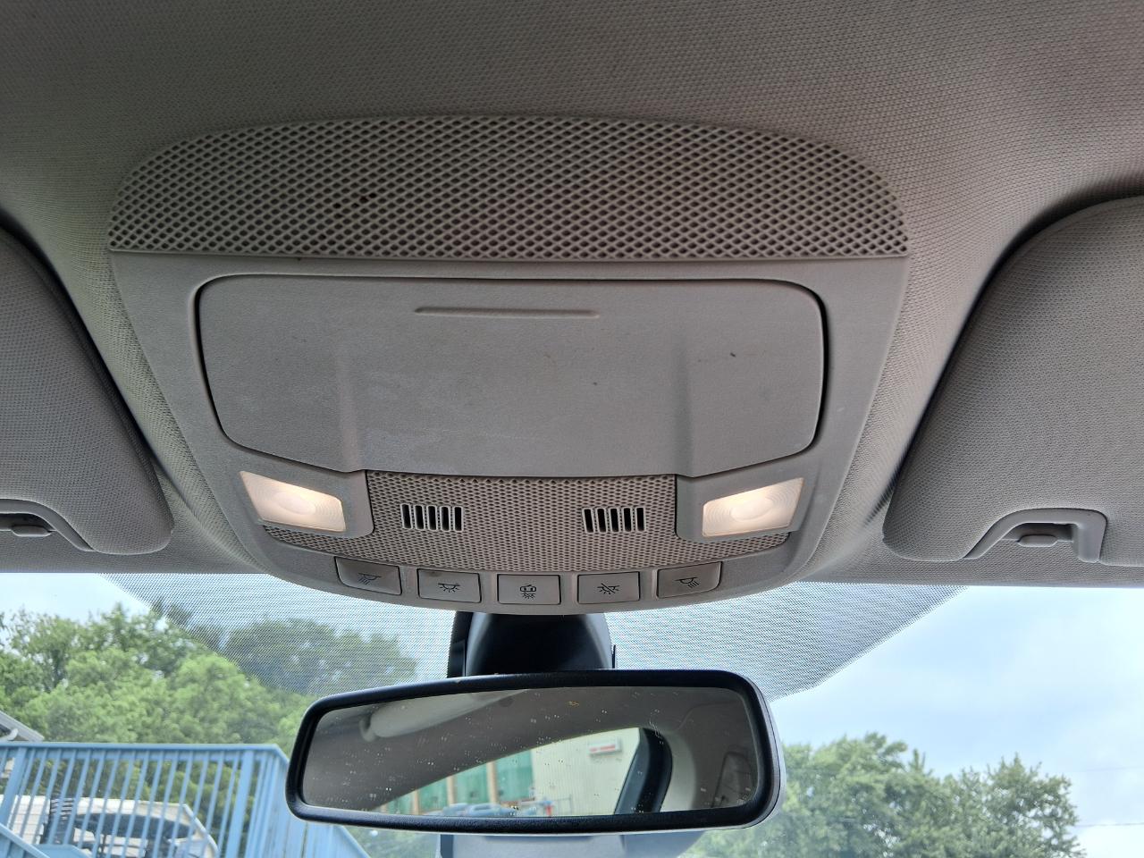 Ford Fusion SE 2019