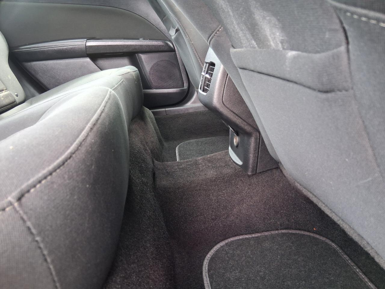 Ford Fusion SE 2019
