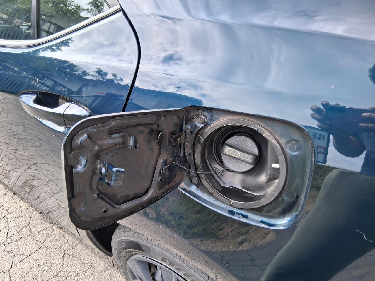 Toyota Corolla L CVT 2018