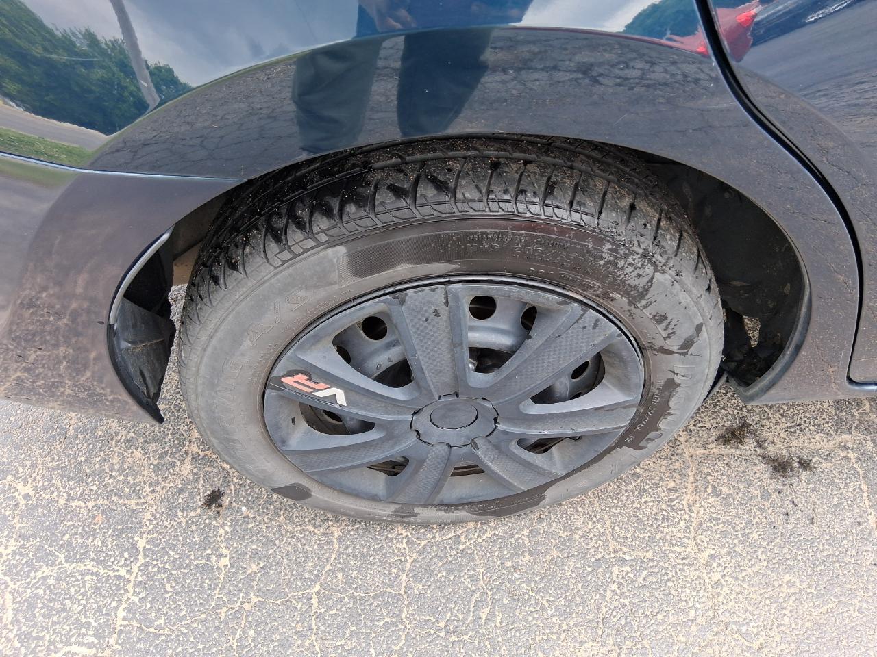 Toyota Corolla L CVT 2018