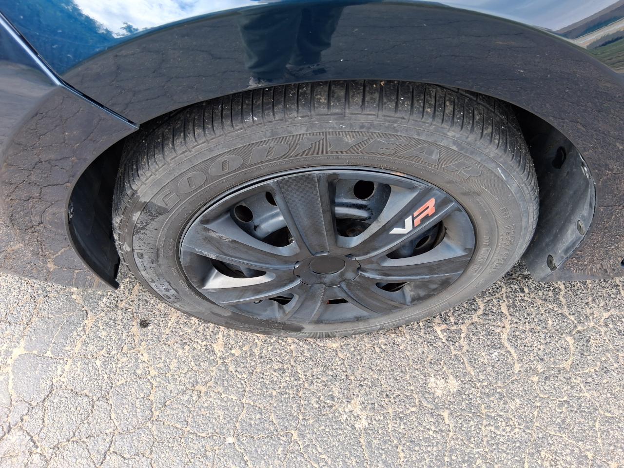Toyota Corolla L CVT 2018