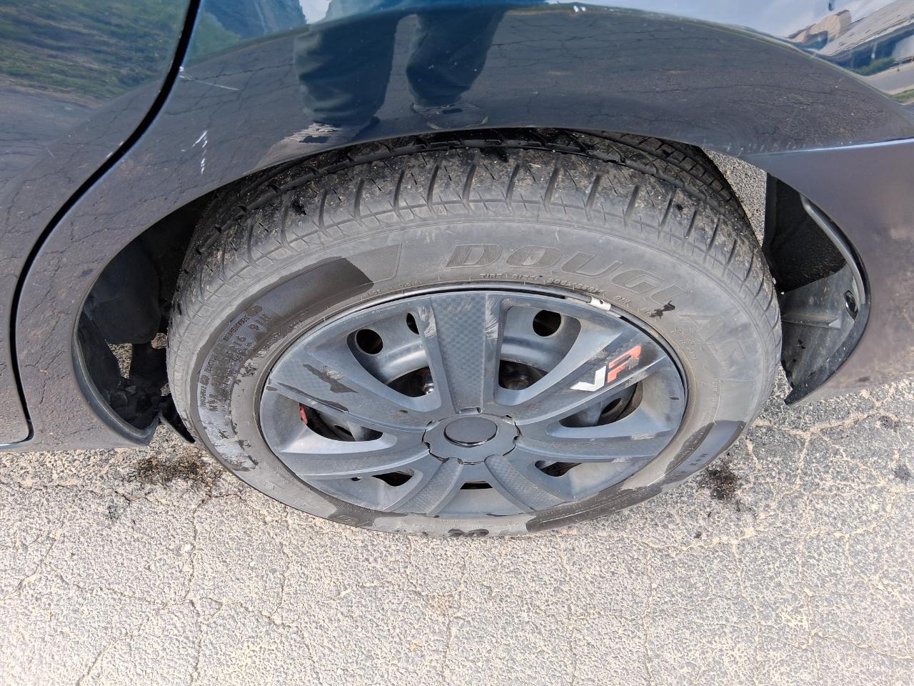Toyota Corolla L CVT 2018