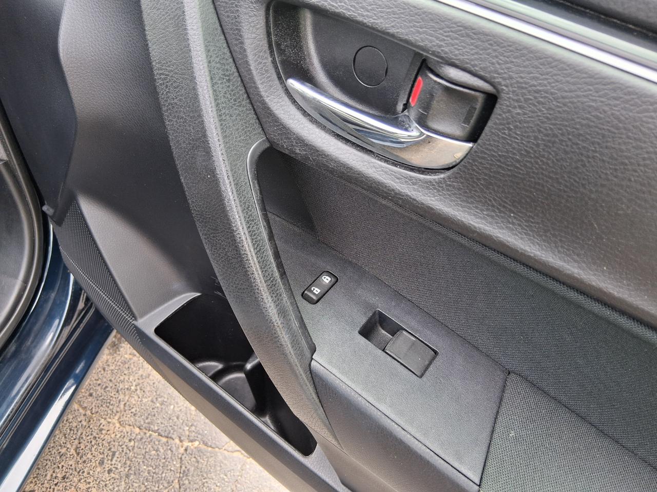 Toyota Corolla L CVT 2018
