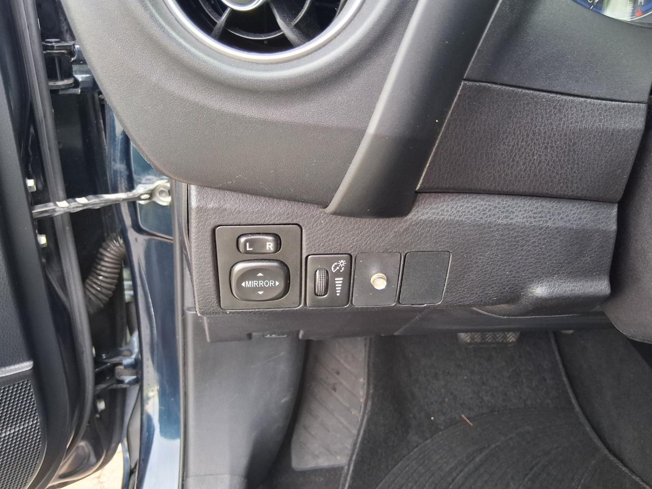 Toyota Corolla L CVT 2018