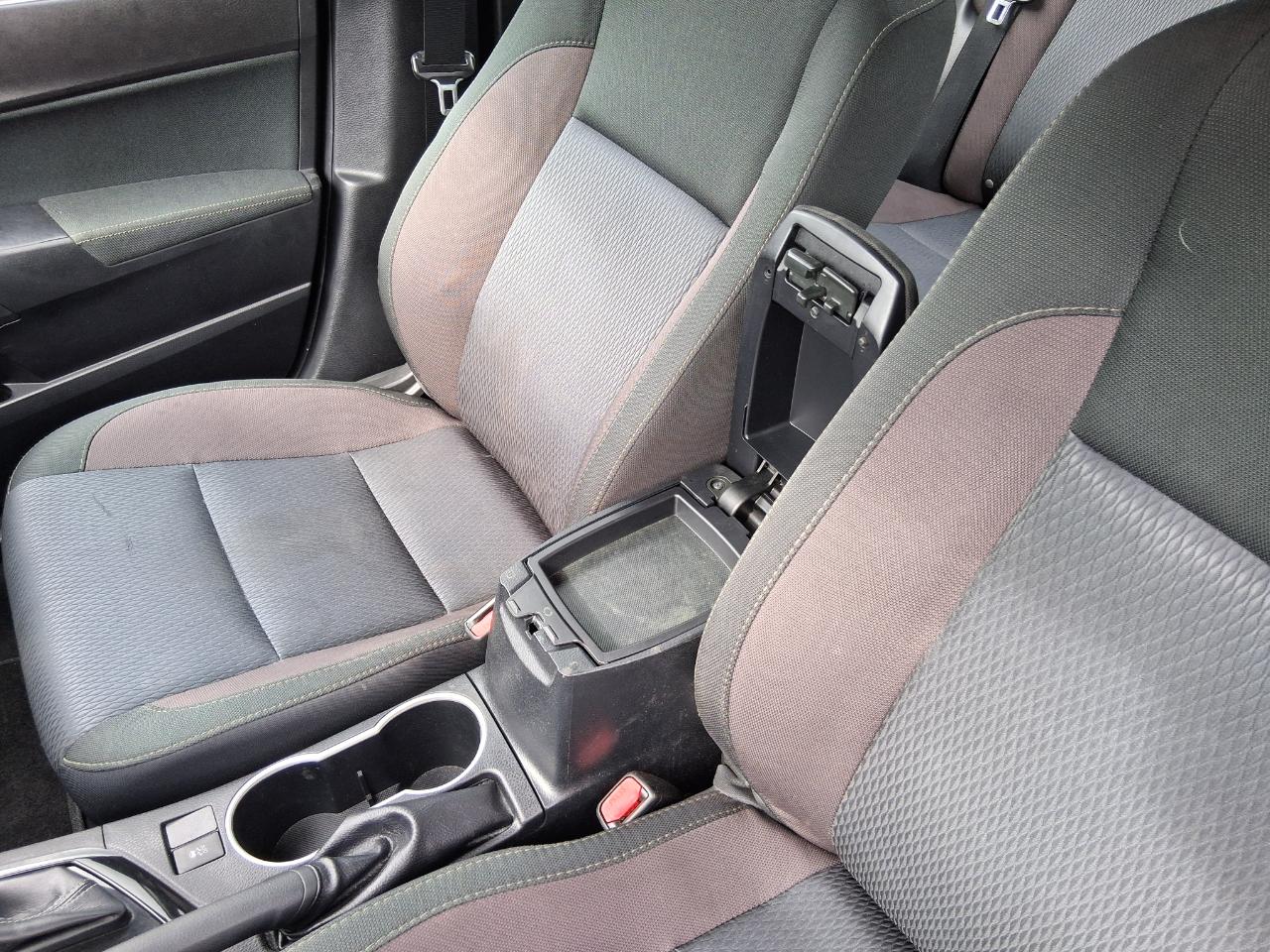 Toyota Corolla L CVT 2018