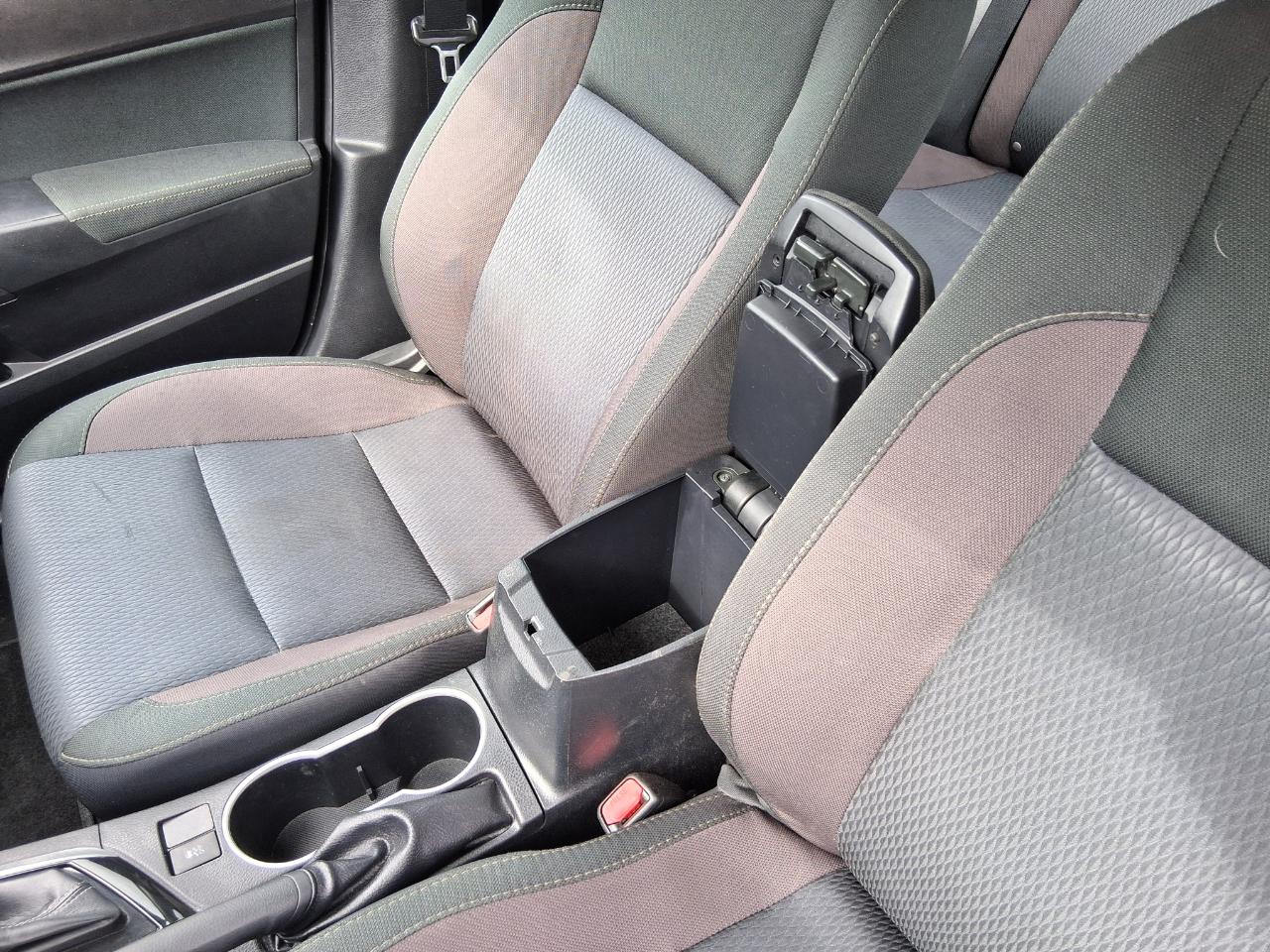 Toyota Corolla L CVT 2018