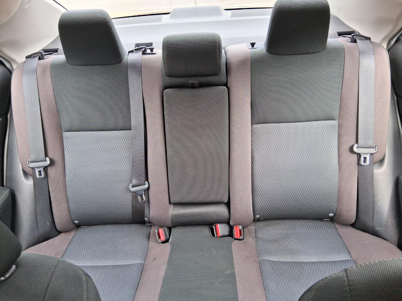 Toyota Corolla L CVT 2018