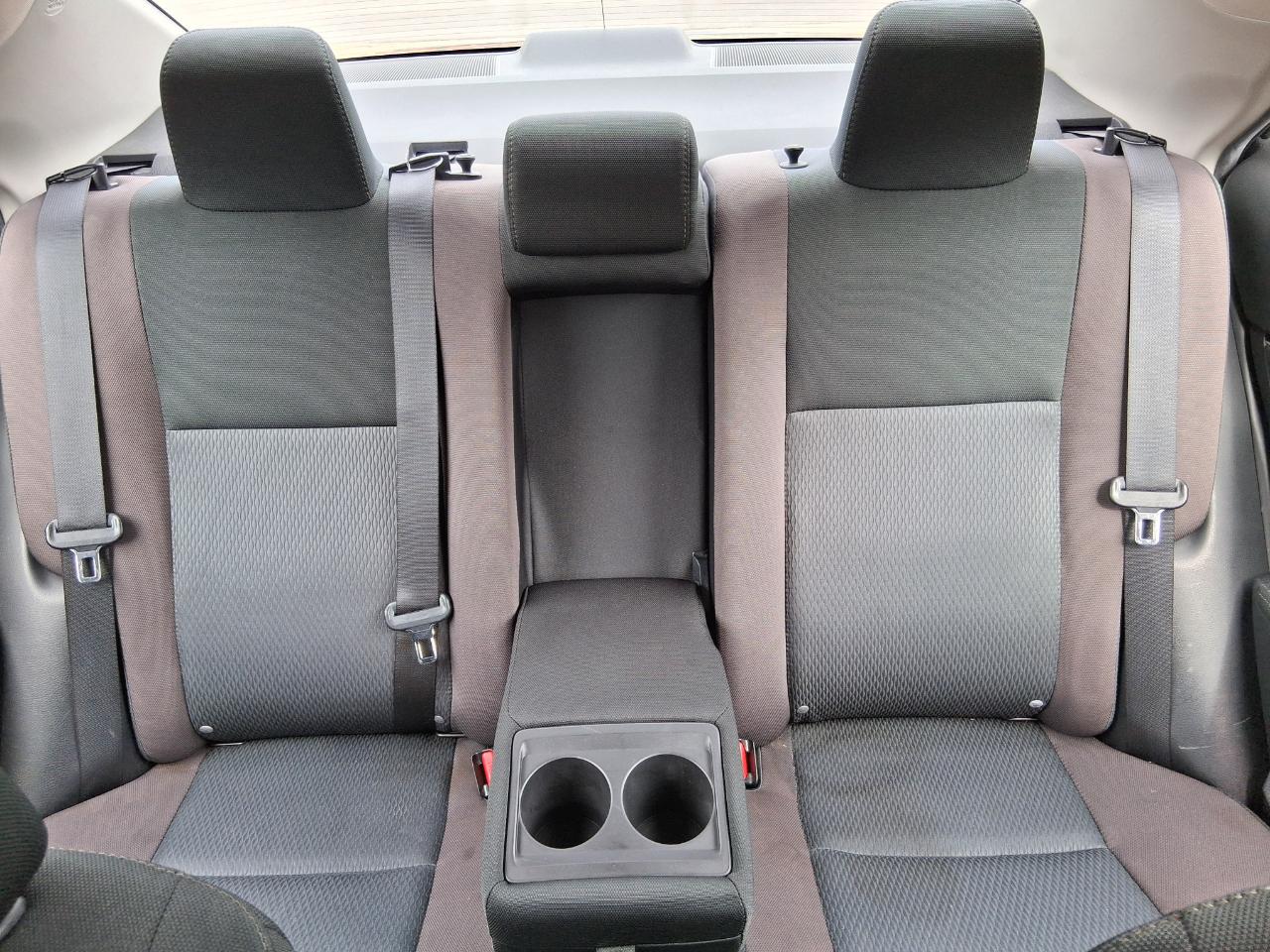 Toyota Corolla L CVT 2018