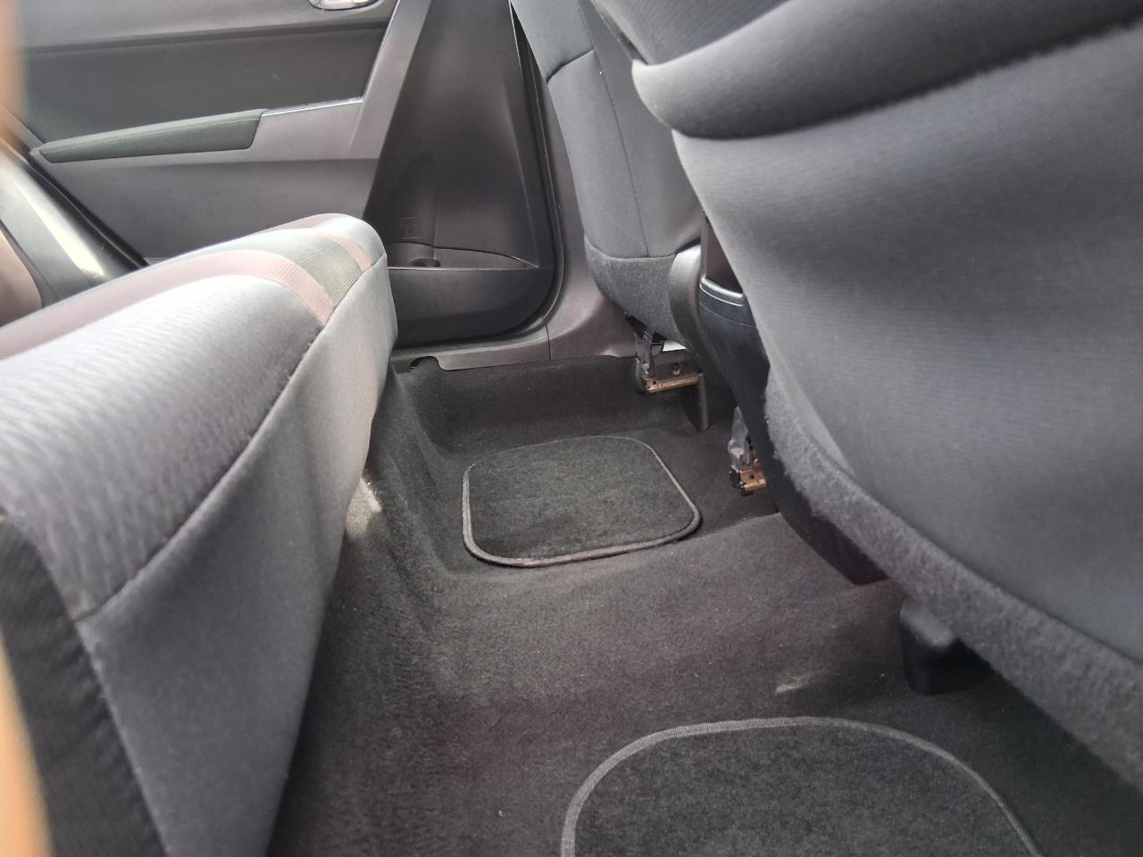 Toyota Corolla L CVT 2018