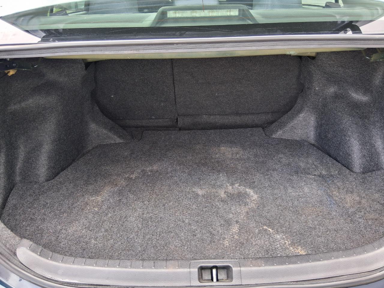 Toyota Corolla L CVT 2018