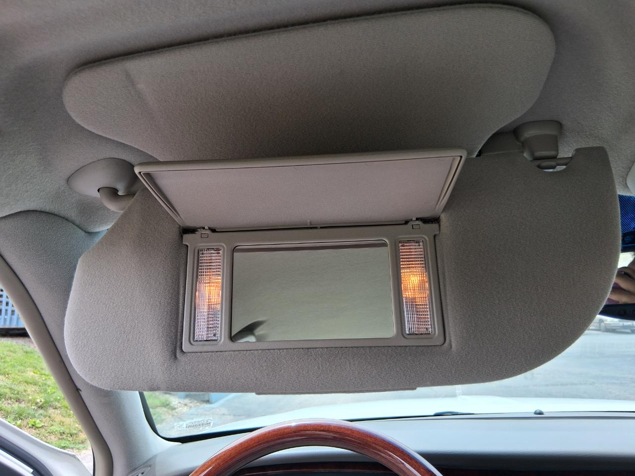Lincoln Town Car Signature 2003