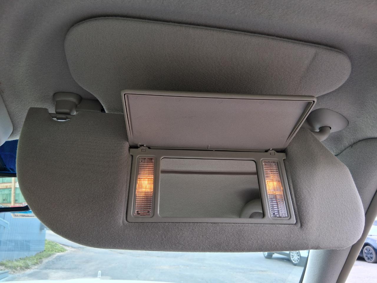 Lincoln Town Car Signature 2003