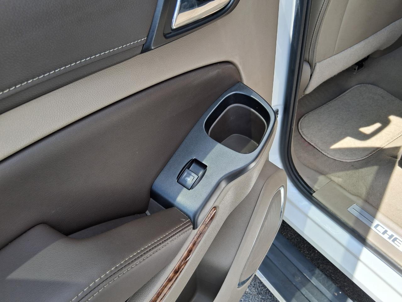Chevrolet Suburban Premier 4WD 2019