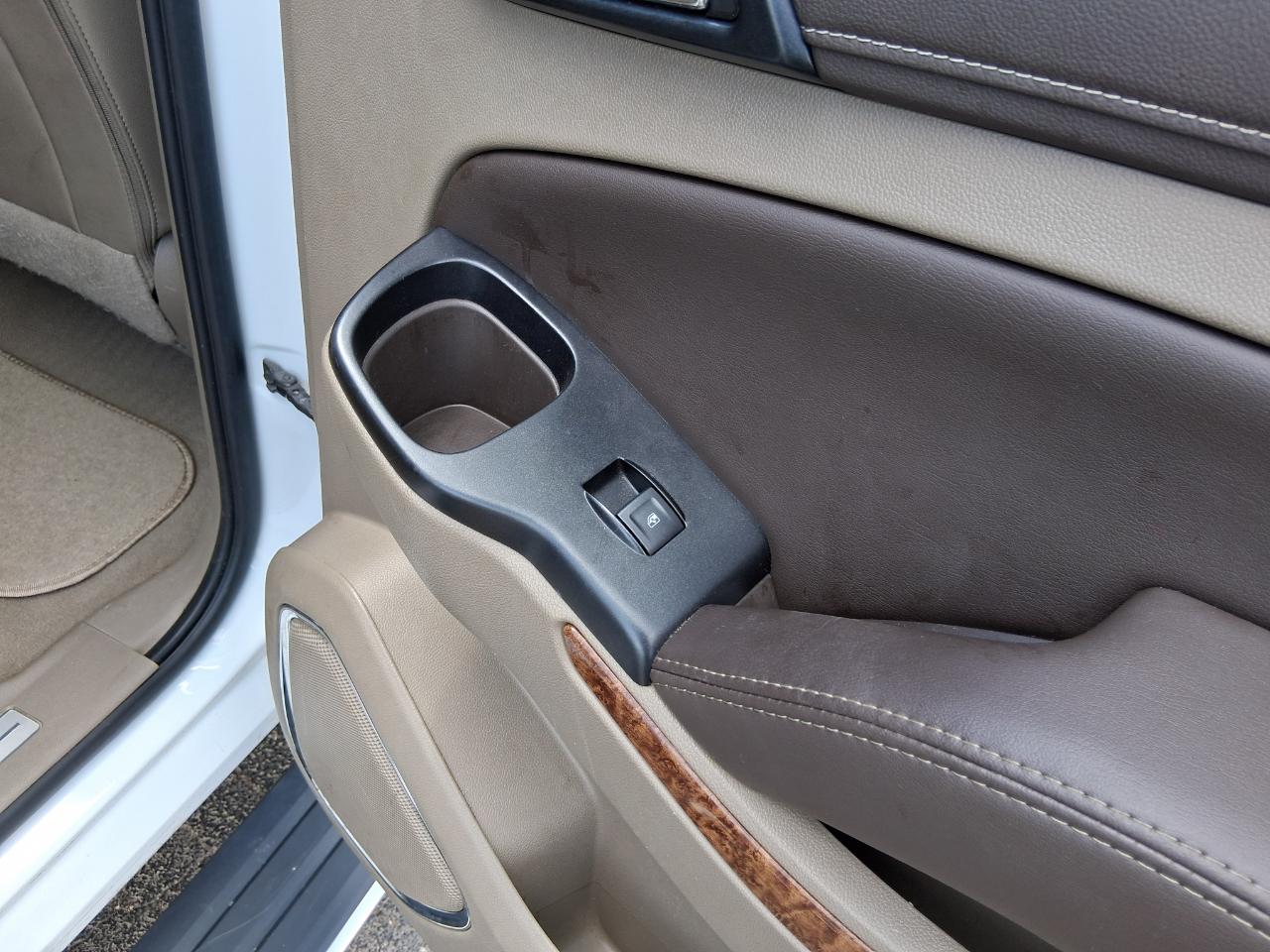 Chevrolet Suburban Premier 4WD 2019