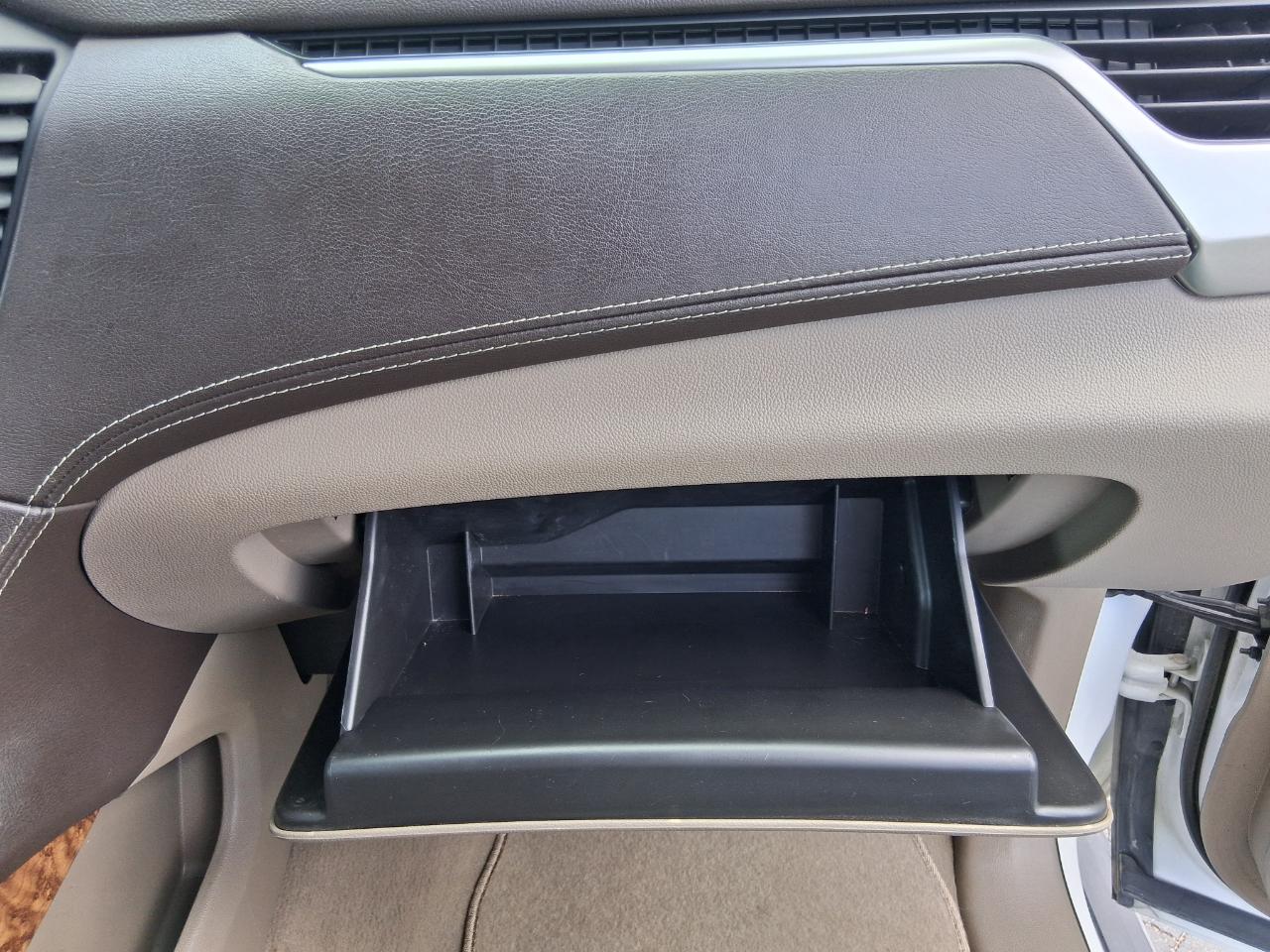 Chevrolet Suburban Premier 4WD 2019