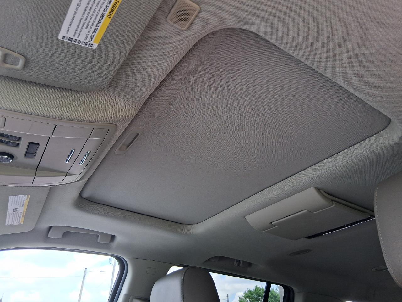 Chevrolet Suburban Premier 4WD 2019