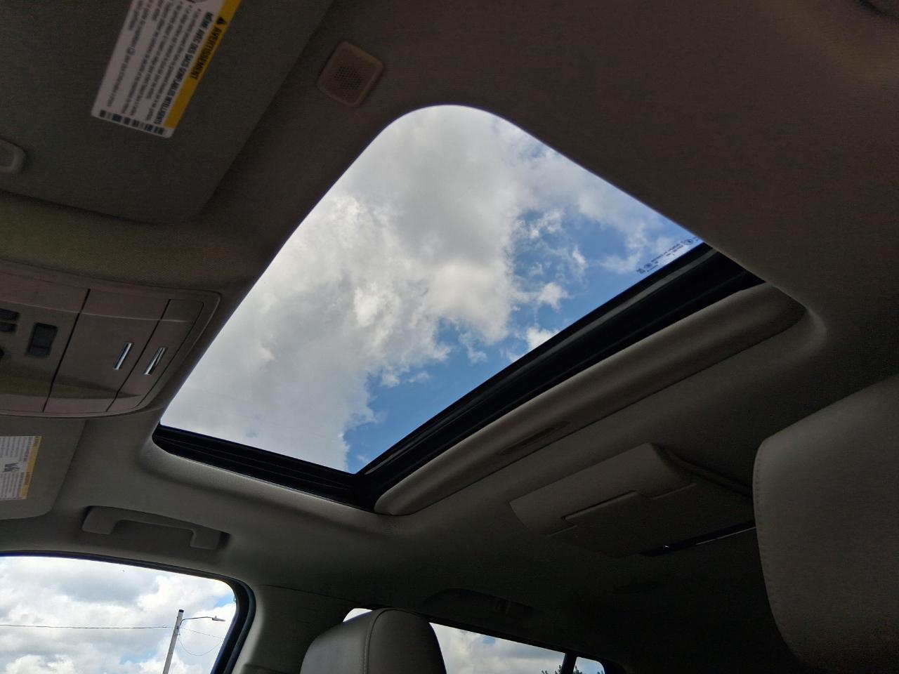 Chevrolet Suburban Premier 4WD 2019