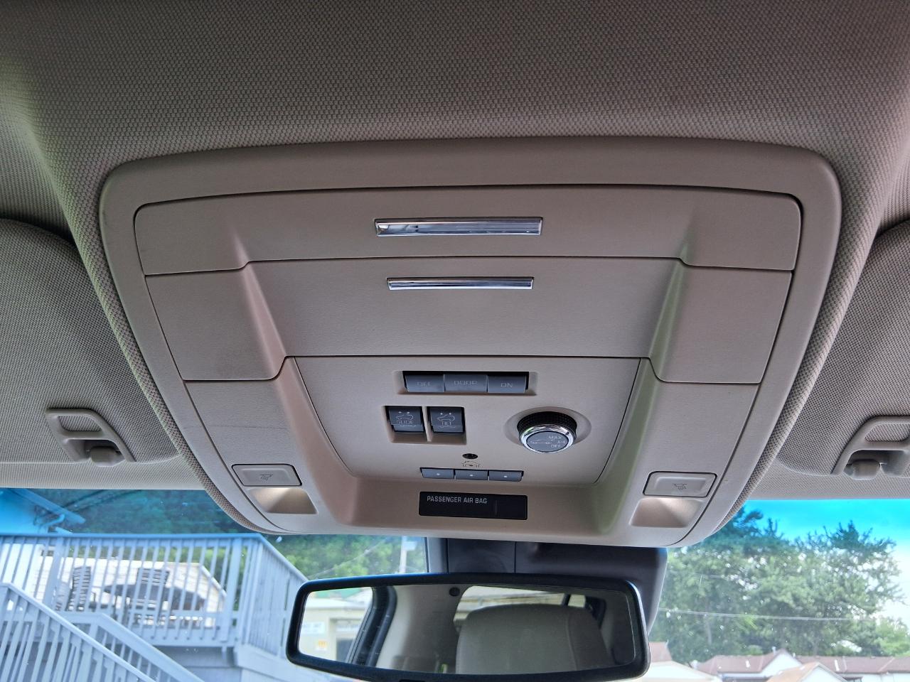 Chevrolet Suburban Premier 4WD 2019