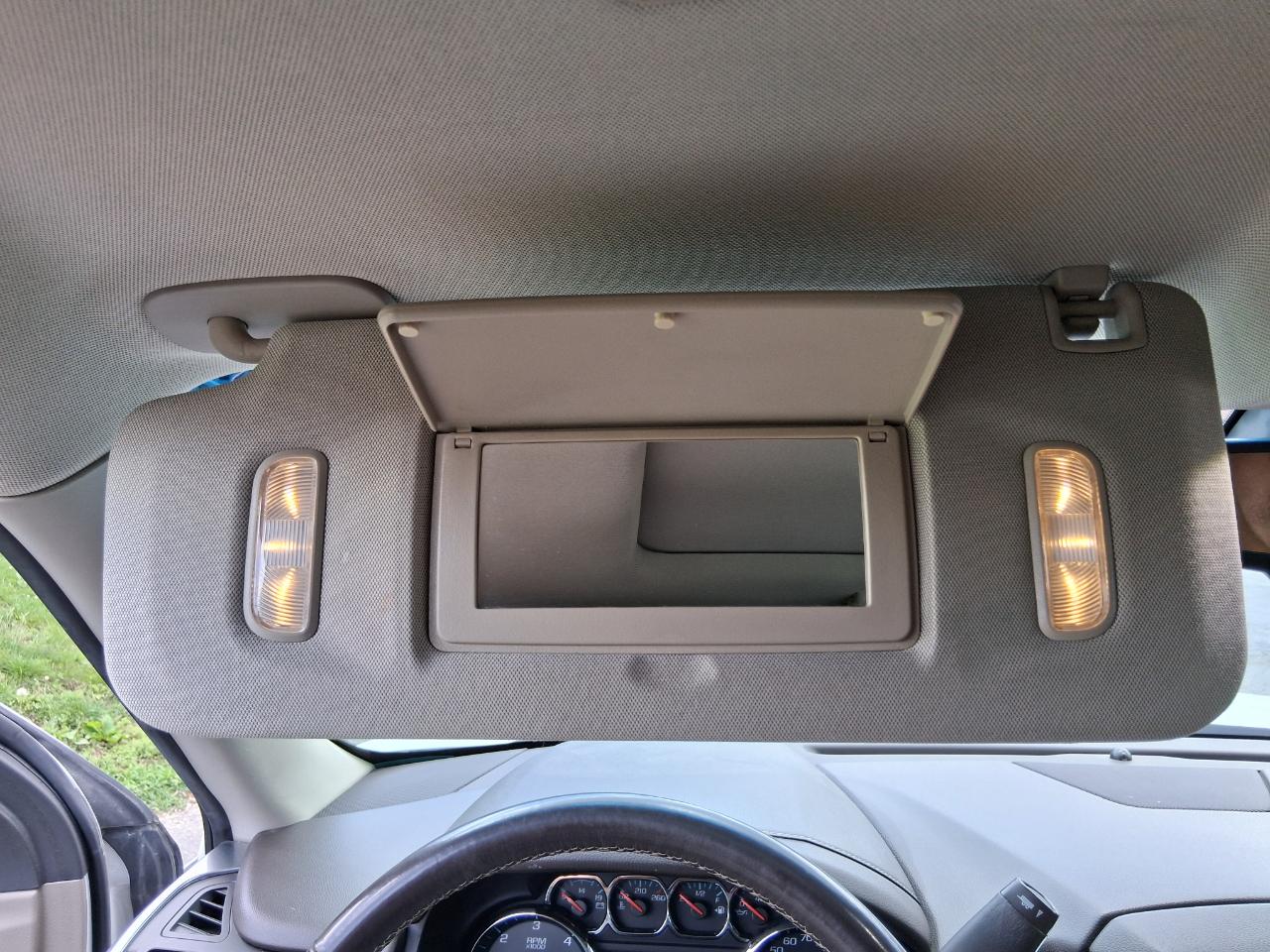 Chevrolet Suburban Premier 4WD 2019