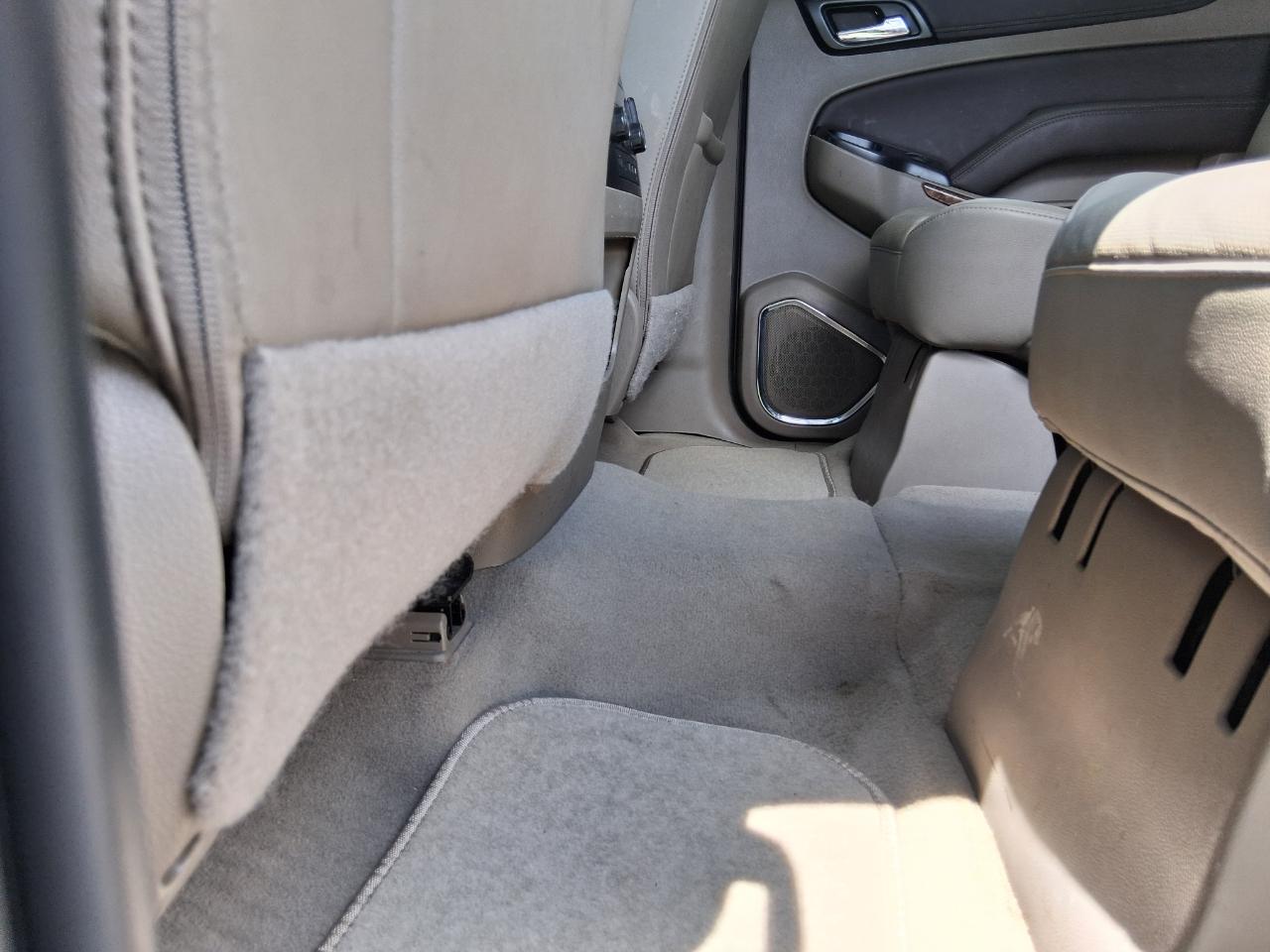 Chevrolet Suburban Premier 4WD 2019