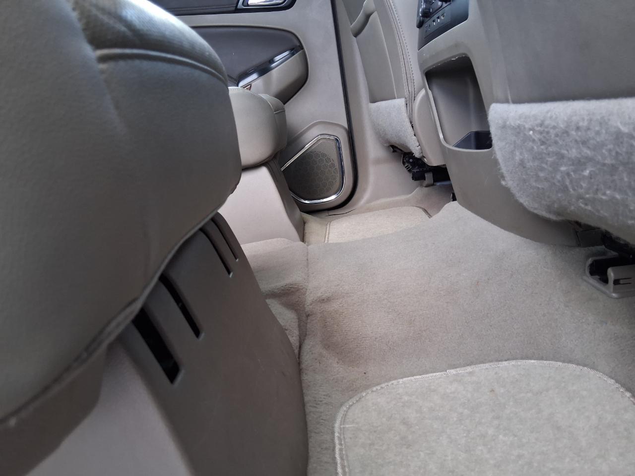Chevrolet Suburban Premier 4WD 2019