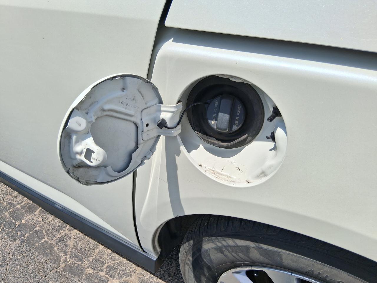 Honda Odyssey EX-L 2015