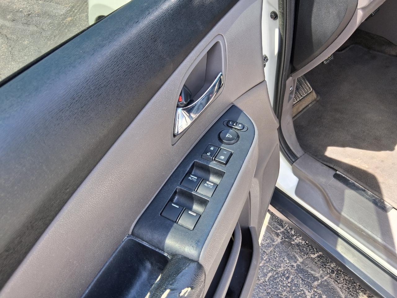Honda Odyssey EX-L 2015