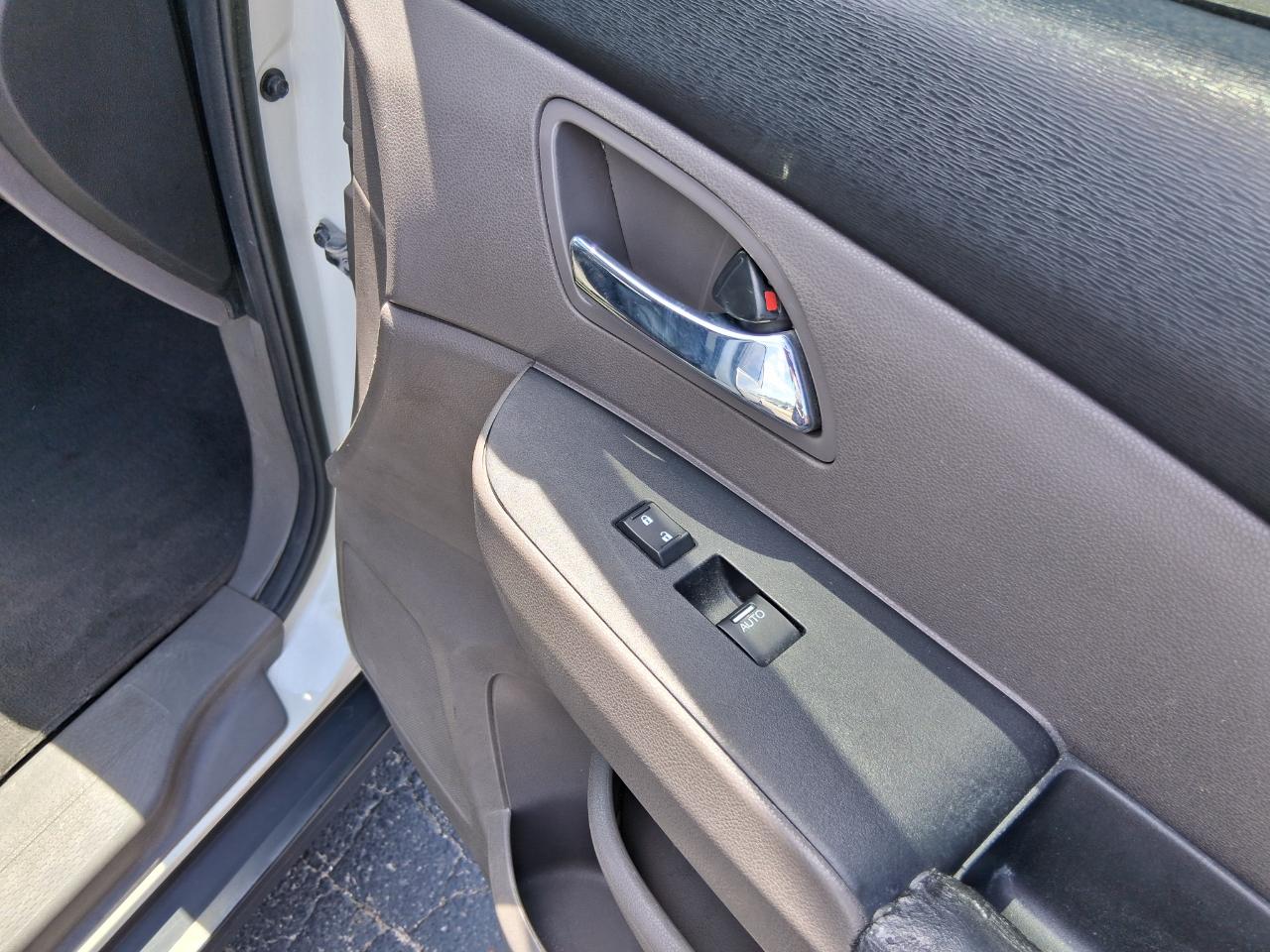 Honda Odyssey EX-L 2015