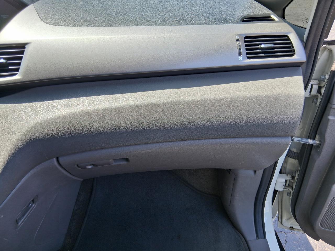 Honda Odyssey EX-L 2015