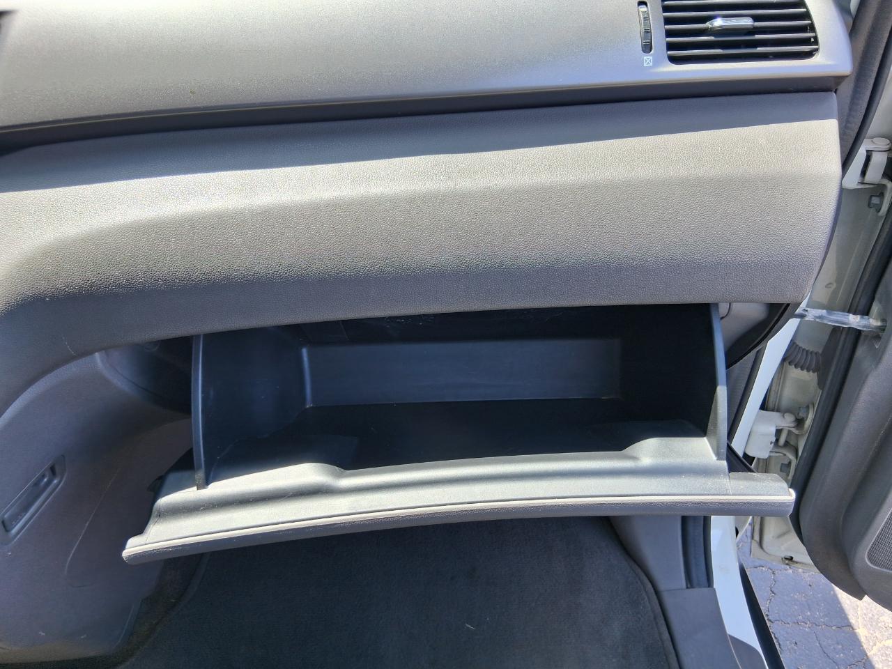 Honda Odyssey EX-L 2015