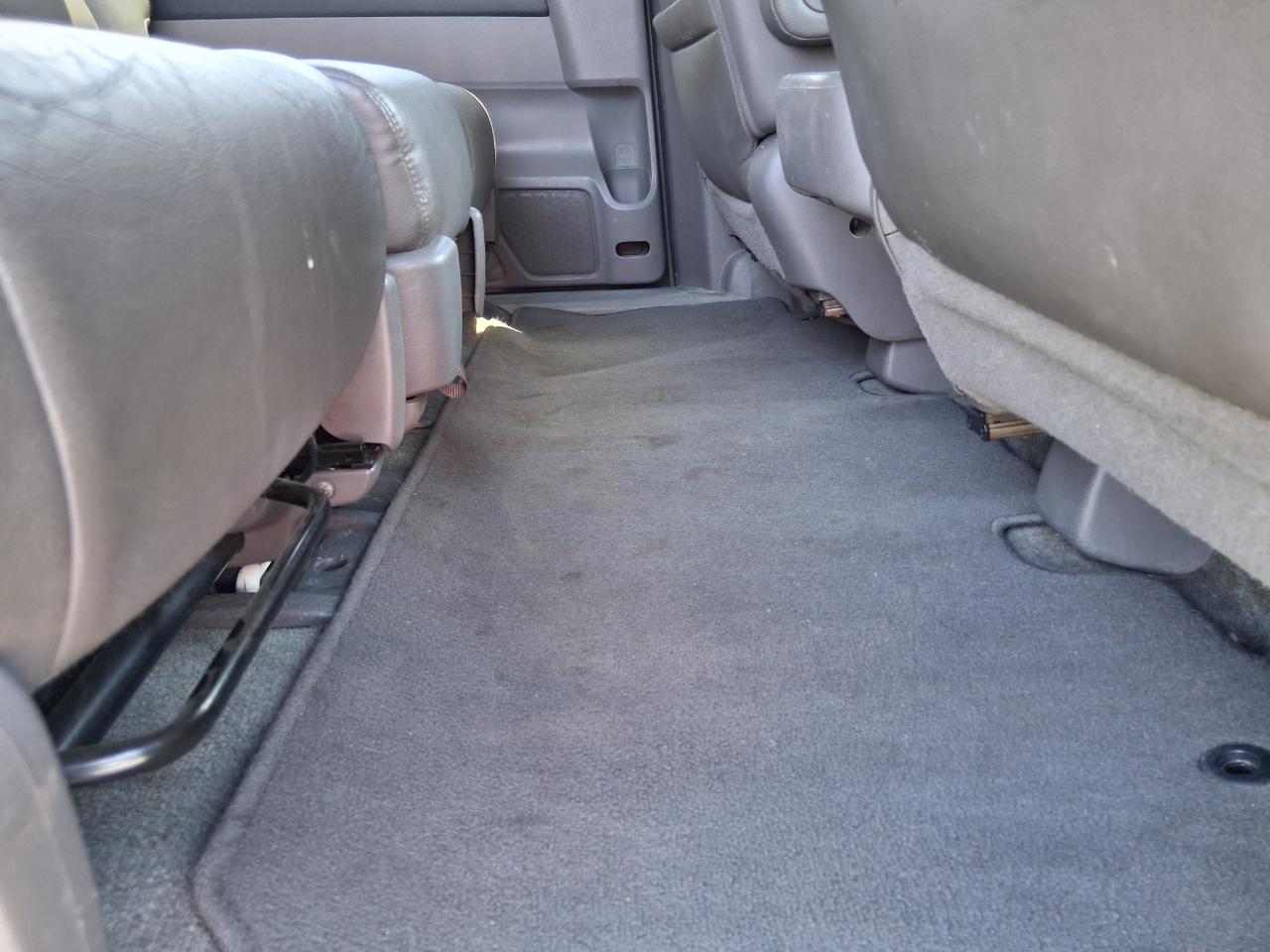 Honda Odyssey EX-L 2015