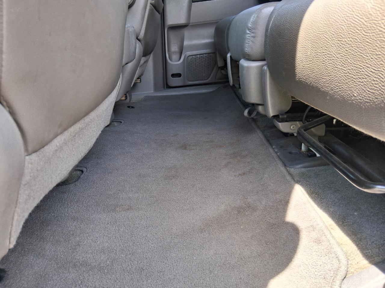 Honda Odyssey EX-L 2015