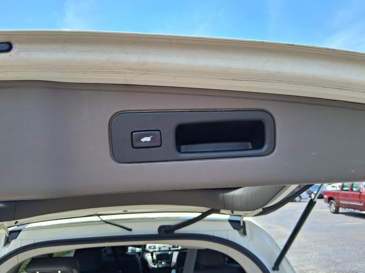 Honda Odyssey EX-L 2015