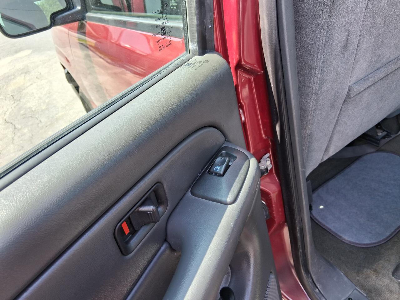 Chevrolet Silverado 1500 LT Crew Cab 4WD 2005