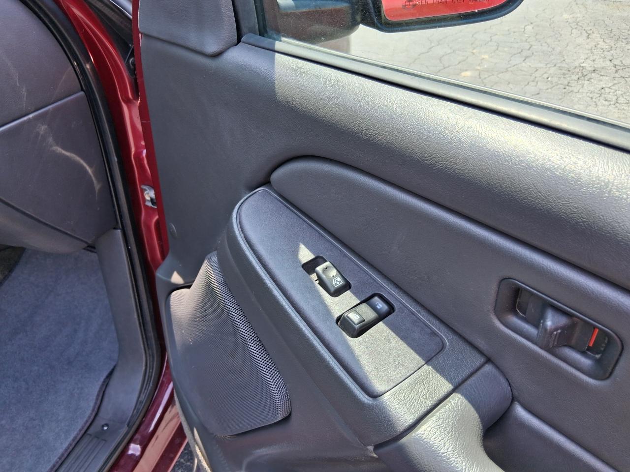 Chevrolet Silverado 1500 LT Crew Cab 4WD 2005