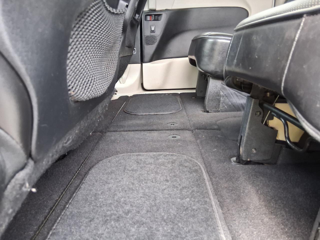 Chrysler Pacifica Limited 2018