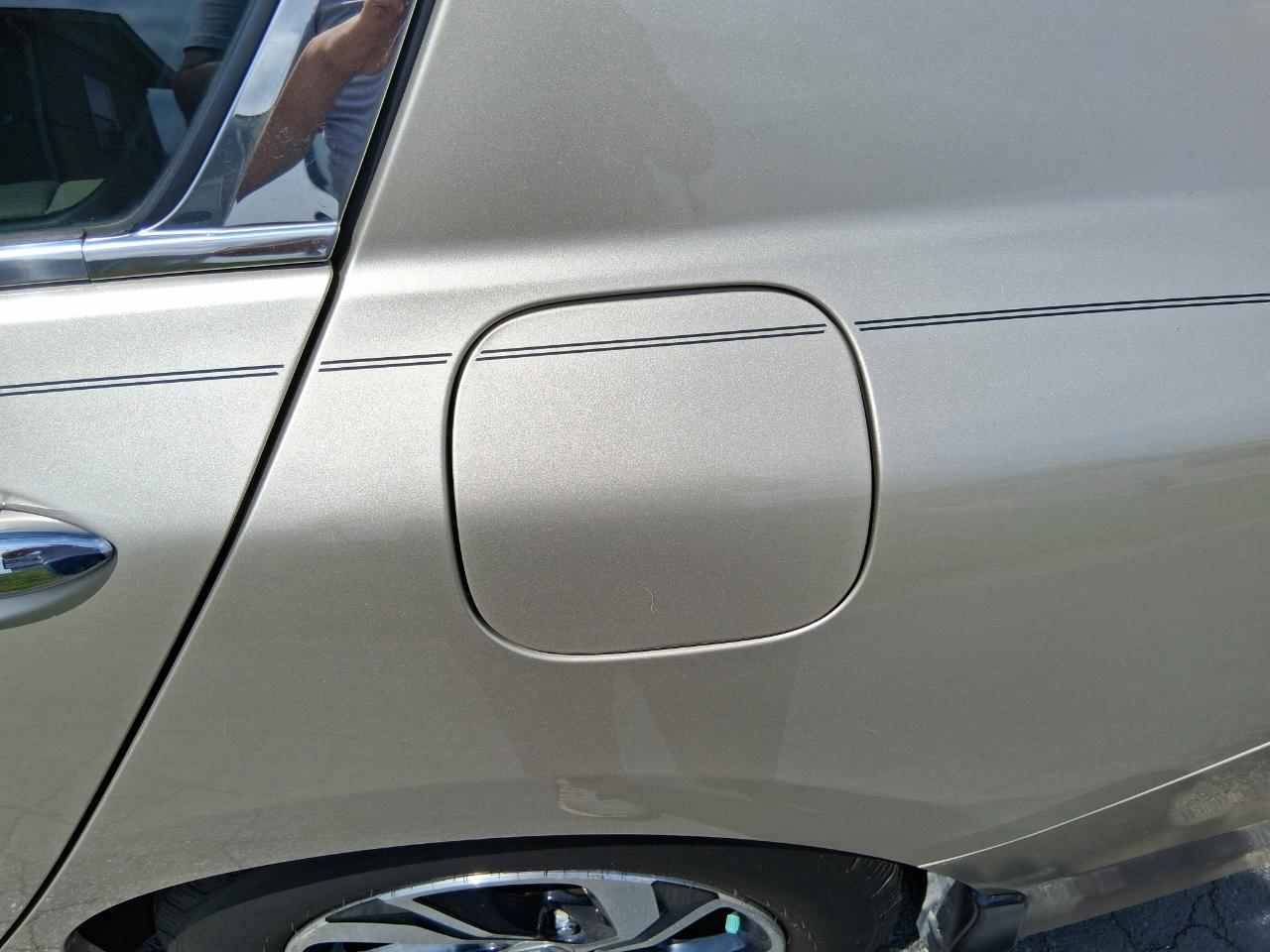 Honda Accord LX Sedan CVT 2016