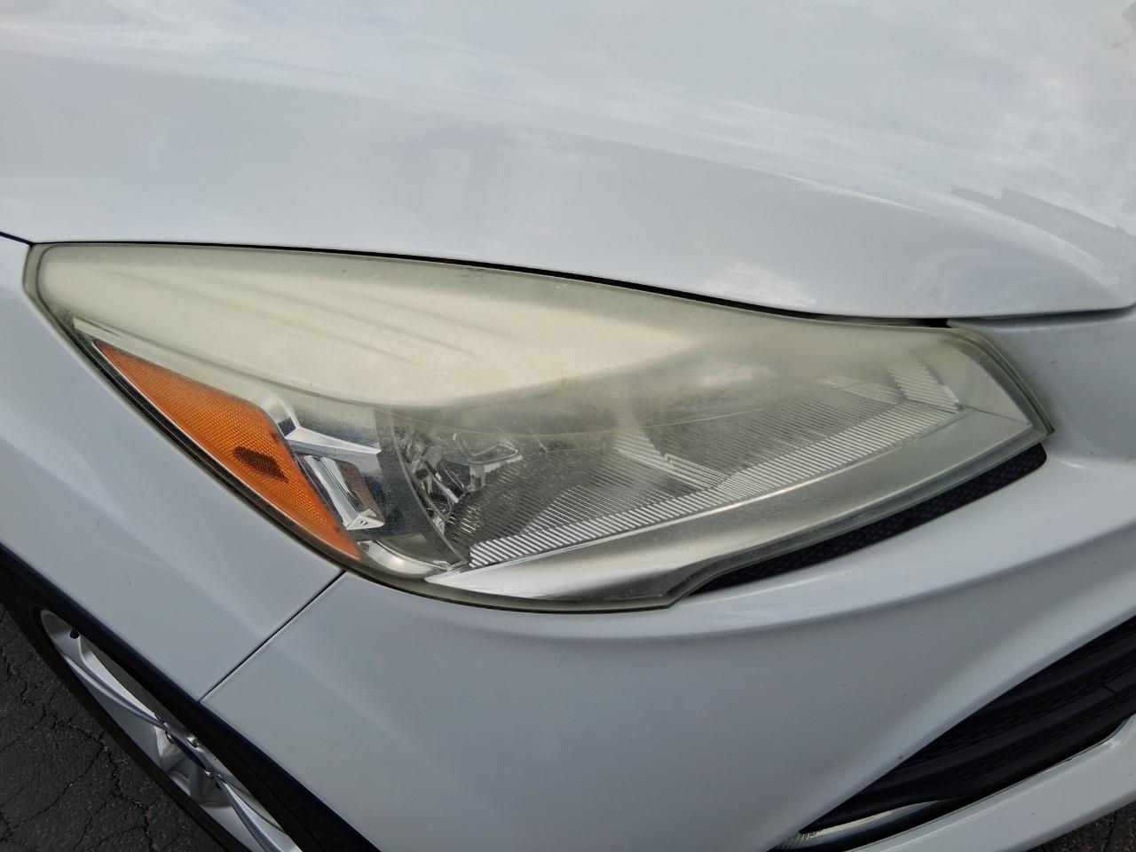 Ford Escape SE 4WD 2016