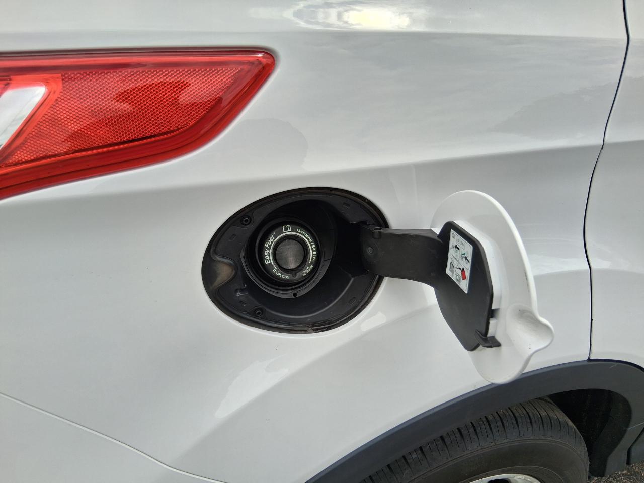 Ford Escape SE 4WD 2016