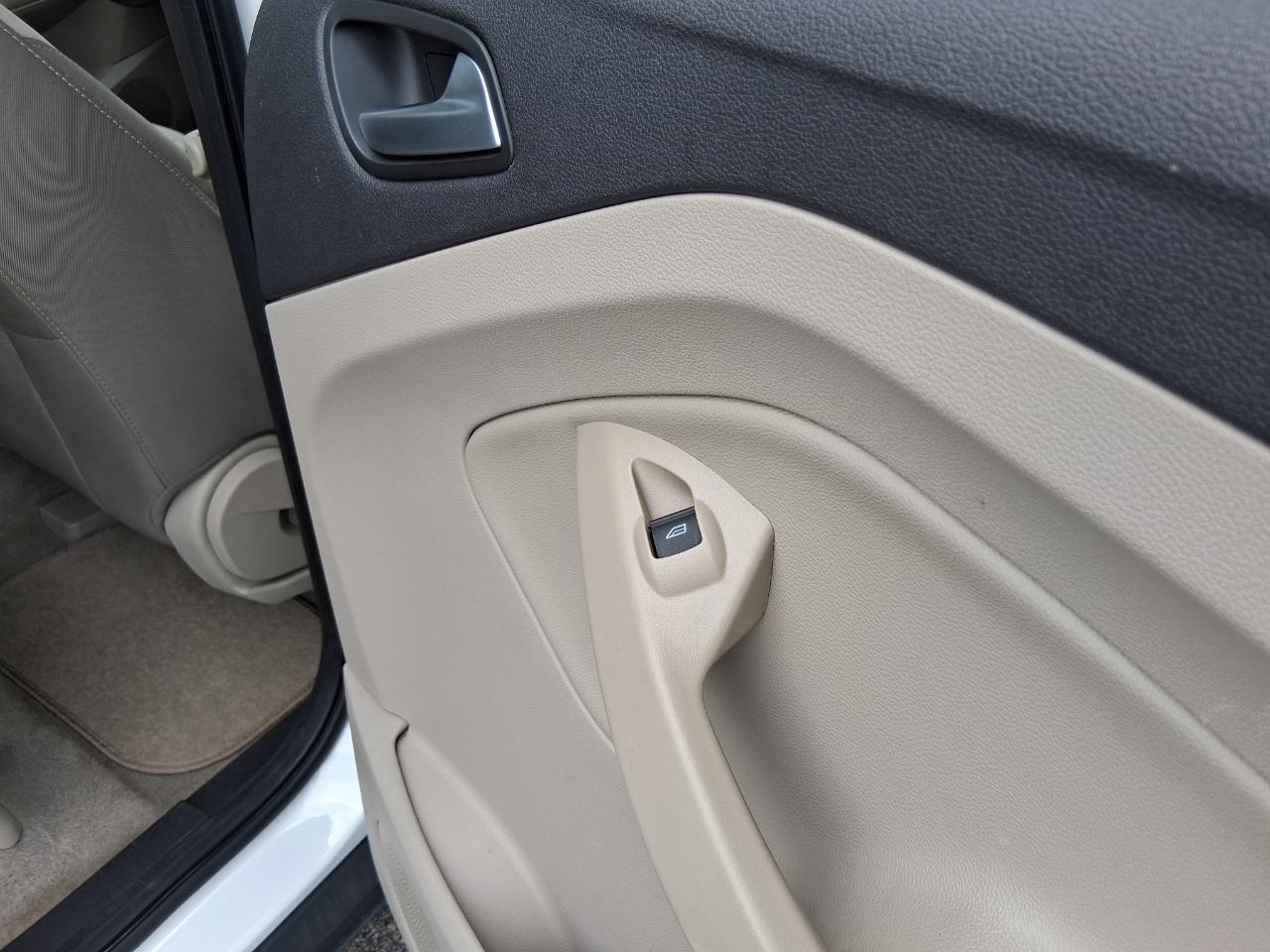 Ford Escape SE 4WD 2016