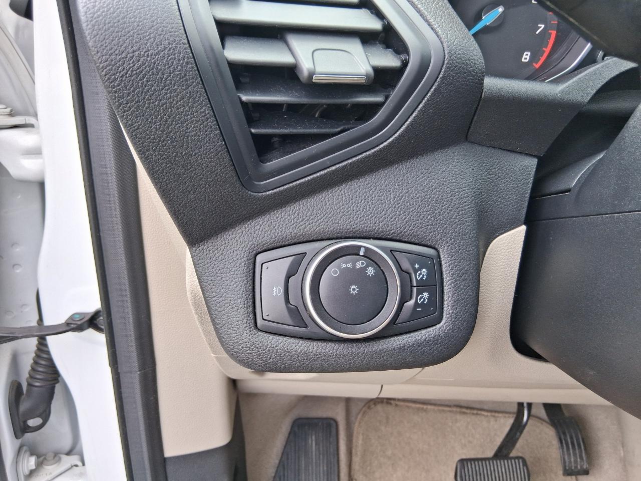 Ford Escape SE 4WD 2016